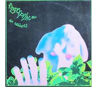The Residents - Fingerprince [Vinyl LP]
