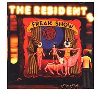 The Residents - Freak Show