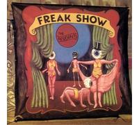The Residents – Freak Show – CD – Coffret