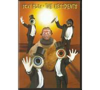Residents - Icky Flix : The Residents