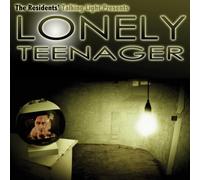 The Residents – Lonely Teenager – CD