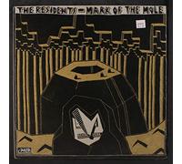 The Residents - Mark of The Mole [Import]