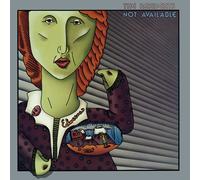 The Residents – Not Available – Vinyle 12" – Édition pREServed – Edel