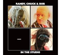 The Residents Present Randy Chuck & Bob in the Studio 2009-2015