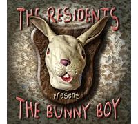 The Residents - The Bunny Boy
