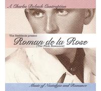 The Residents The Residents Present Roman De La Rose: Music of Nostalgia an (CD)