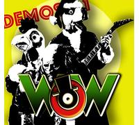The Residents - The Wow Demos 1 [Import]