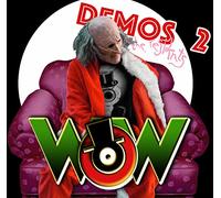 The Residents - The Wow Demos 2