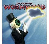The Residents - Wormwood [Vinyl]