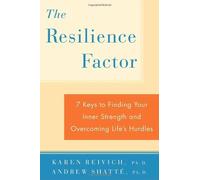 The Resilience Factor