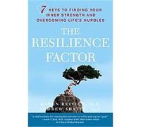 The Resilience Factor Karen Reivich (Auteur)