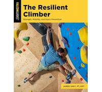The Resilient Climber: Strength, Mobility, and Injury Prevention
