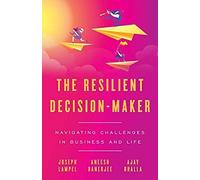 The Resilient Decision-Maker