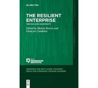 The Resilient Enterprise
