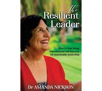 The Resilient Leader