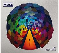 Muse – The Resistance – Vinyle – Rhino