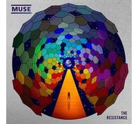 The Resistance by Muse [CD] NEUF