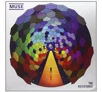 Muse – The Resistance – CD – Neuf