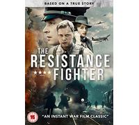 The Resistance Fighter [DVD] [Region 2]