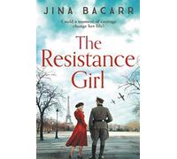 The Resistance Girl