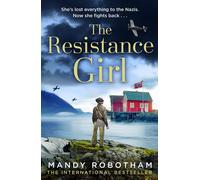 The Resistance Girl