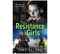The Resistance Girls