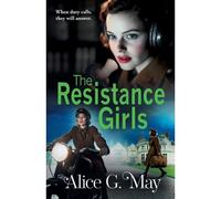 The Resistance Girls