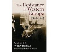 The Resistance in Western Europe 19401945 - Olivier Wieviorka - Columbia University Press - Livre en Anglais - Paperback Olivier WieviorkaOlivier Wieviorka (Auteur)
