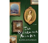 The Resistance Painter – Roman – Simon & Schuster