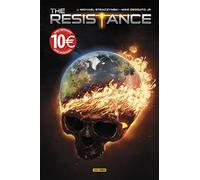 The Resistance (Prix découverte)