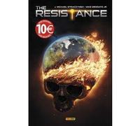 The Resistance (Prix découverte) Joseph Michael Straczynski (Auteur), Mike Jr. Deodato (Dessinateur)