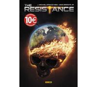 The Resistance (Prix découverte)