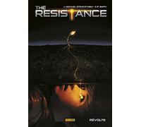 The Resistance : Révolte