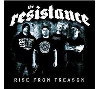 The Resistance - Rise from Treason