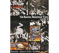 Eastpack resistance tour, volume 1 G