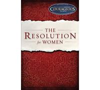The Resolution for Women