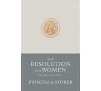 The Resolution for Women