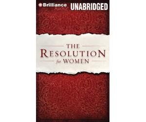 [(The Resolution for Women)] [Author: Priscilla Shirer Foreword by Stephen Kendrick and Alex Kendrick] published on (September, 2011)