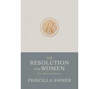 The Resolution For Women, New Revised Edition