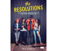 The Resolutions - Mia Garcia (livre en polonais)
