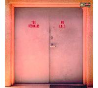 The Resonars - No Exit