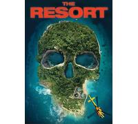 The Resort – DVD – Vertical