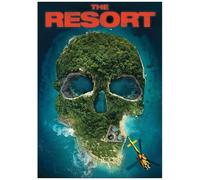 The Resort – DVD – Vertical