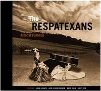 The Respatexans - The Respatexans - Almost Famous