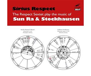 The Respect Sextet : Sirius Respect