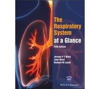 The Respiratory System at a Glance by Richard M. St Thomas Hospital Leach Richard M. St Thomas Hospital Leach (Auteur)