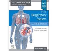 The Respiratory System by Gunchu Randhawa Gunchu Randhawa (Auteur)
