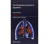 The Respiratory System In Equations