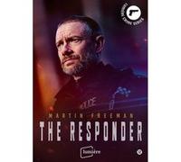 THE RESPONDER-NL G