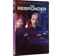 The Responder - Saison 2